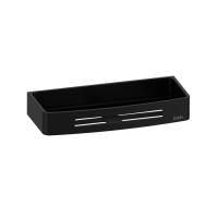 Полка нержавеющая сталь черная SHE10SBi44 IDDIS Optima Home Полка нержавеющая сталь черная SHE10SBi44 IDDIS Optima Home