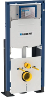 Инсталляция для подвесного унитаза GEBERIT Sigma 111.380.00.5 Инсталляция для подвесного унитаза GEBERIT Sigma 111.380.00.5