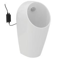 Писсуар со встроенным датчиком задняя подводка Ideal Standard MAXI Smart E-Hybrid SPHERO E189701 Писсуар со встроенным датчиком задняя подводка Ideal Standard MAXI Smart E-Hybrid SPHERO E189701