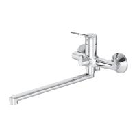 Смеситель для ванны Am.Pm X-Joy F85A90200 хром глянцевый