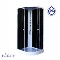 Душевая кабина Parly Classic EC931 профиль белый