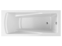 Акриловая ванна 180x80 Alex Baitler Мадин Акриловая ванна 180x80 Alex Baitler Мадин