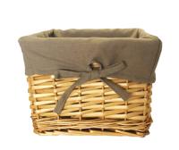 Контейнер WasserKRAFT WB-880-L универсальный бежевый