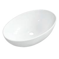 Мебельная раковина Sanita Luxe Ringo 55 см RNGSLWB01S