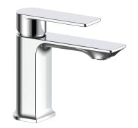 Смеситель для раковины Voda Neva NV26 хром