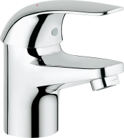 Смеситель для раковины Grohe Euroeco 32734000 Смеситель для раковины Grohe Euroeco 32734000