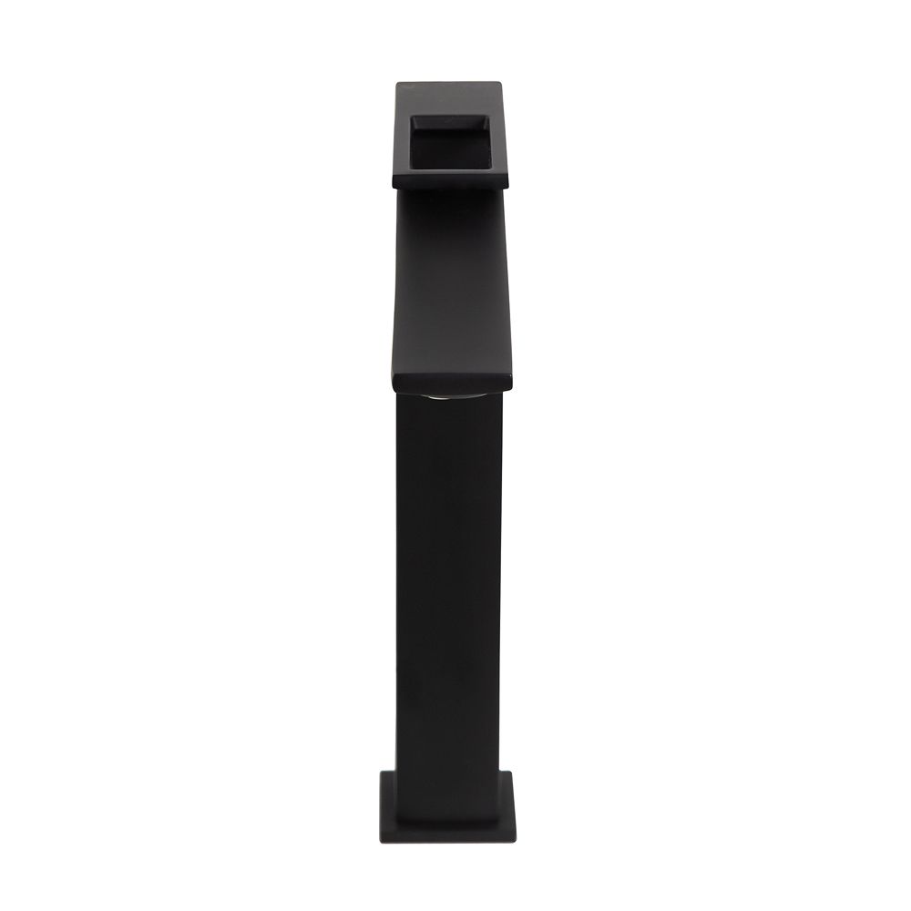 Смеситель для накладных  BelBagno LUCE LUC-LMC-NERO-W0 черный матовый Смеситель для накладных  BelBagno LUCE LUC-LMC-NERO-W0 черный матовый