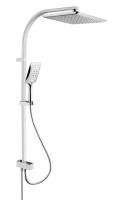 Душевая колонна VitrA Shine A45699EXP Душевая колонна VitrA Shine A45699EXP