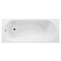 Акриловая ванна VAGNERPLAST KASANDRA 140x70 Акриловая ванна VAGNERPLAST KASANDRA 140x70