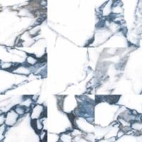 Mosaic Blue Double Honed 30x30 см