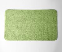 Коврик для ванной WasserKRAFT Vils BM-1001 зеленый