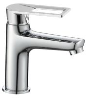 Смеситель для раковины Esko Belgrade BD 26 хром