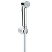 Гигиенический душ  Grohe Tempesta-f 27513001 хром Гигиенический душ  Grohe Tempesta-f 27513001 хром