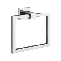 Держатель полотенец  VitrA Q-line A44994 хром Держатель полотенец  VitrA Q-line A44994 хром