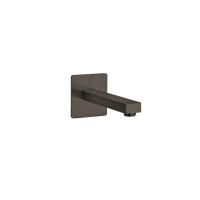 Излив  PAINI Dax-daxr 84PZ430R черный матовый Излив  PAINI Dax-daxr 84PZ430R черный матовый