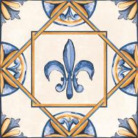 Decoro Giotto 1 20,3x20,3 см