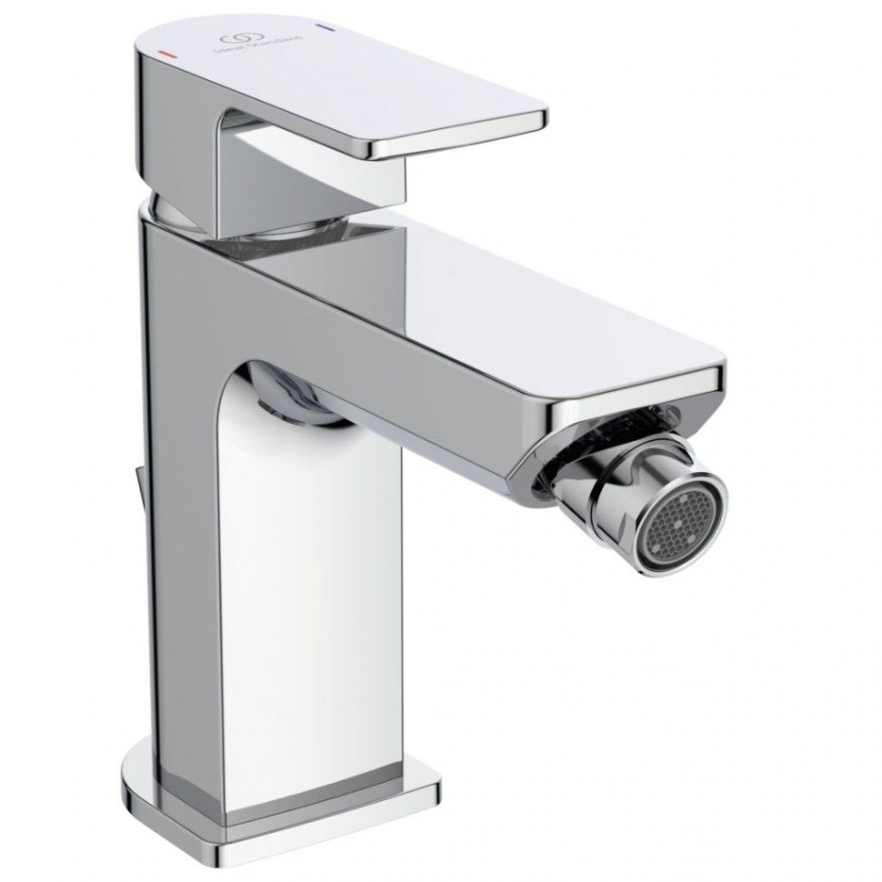 Смеситель для биде Ideal Standard EDGE A7118AA Смеситель для биде Ideal Standard EDGE A7118AA