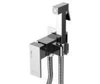 Смеситель гигиенический WasserKRAFT A71138 Смеситель гигиенический WasserKRAFT A71138