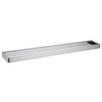 Полотенцедержатель 60x8,5x3 см ABBER Westen AA1755 хром Полотенцедержатель 60x8,5x3 см ABBER Westen AA1755 хром
