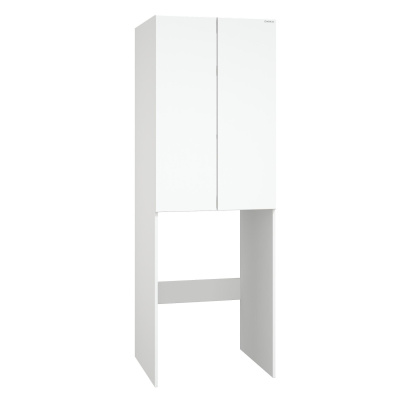 Шкаф Onika Милтон 65 см 306702 напольный белый