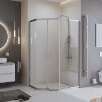 Душевой уголок 90x120 см BelBagno UNO-195 Uno-195-ph-2-120/90-c-cr хром Душевой уголок 90x120 см BelBagno UNO-195 Uno-195-ph-2-120/90-c-cr хром