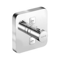 Cмеситель для ванны и душа KLUDI PUSH 389110538 Cмеситель для ванны и душа KLUDI PUSH 389110538