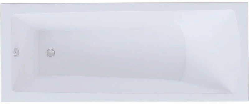 Ванна акриловая прямоугольная с каркасом и экраном 170x70 AQUATEK Либра NEW LIB170N-0000001 Ванна акриловая прямоугольная с каркасом и экраном 170x70 AQUATEK Либра NEW LIB170N-0000001
