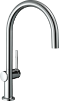 Смеситель для кухни Hansgrohe Talis M54 72804000 хром Смеситель для кухни Hansgrohe Talis M54 72804000 хром