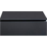 Ящик под консоль Armadi Art Loft 1 шт, антрацит