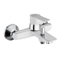 Смеситель для ванны RedBlu by Damixa Origin Elegance 841000000 хром;белый глянцевый