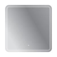 Зеркало 80x80 см Cezares DUET CZR-SPC-DUET-800-800-LED-TCH Зеркало 80x80 см Cezares DUET CZR-SPC-DUET-800-800-LED-TCH