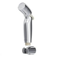 Лейка для гигиенического душа с держателем AM.PM F0201932 хром глянцевая