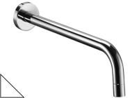 Излив из стены 175 мм Paffoni Light ZBOC045BO Излив из стены 175 мм Paffoni Light ZBOC045BO