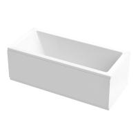 Ванна акриловая Cezares Plane Mini 170x75 PLANE MINI-170-75-42-W37