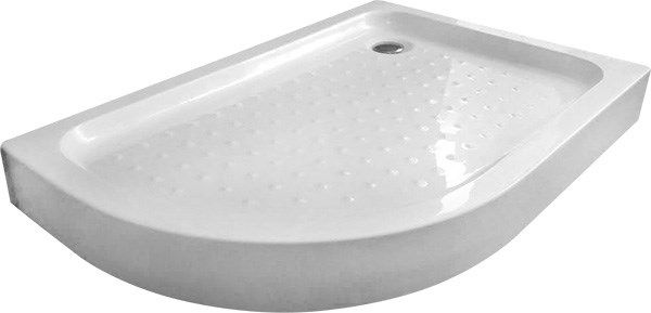 Поддон для душа 100x90 GEMY ST19 R Поддон для душа 100x90 GEMY ST19 R