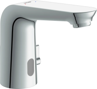 Смеситель для раковины Cersanit Sense 63106 хром Смеситель для раковины Cersanit Sense 63106 хром