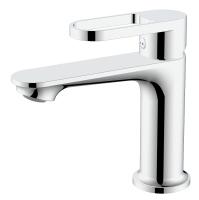 Смеситель для раковины Voda Harbor HR26M хром