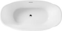Акриловая ванна 170x85 см BelBagno  BB403-1700-850 белый Акриловая ванна 170x85 см BelBagno  BB403-1700-850 белый