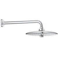 Верхний душ  Grohe Euphoria 26459000 хром Верхний душ  Grohe Euphoria 26459000 хром