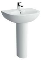 Раковина 60 см Vitra Zentrum 5786B003-0001