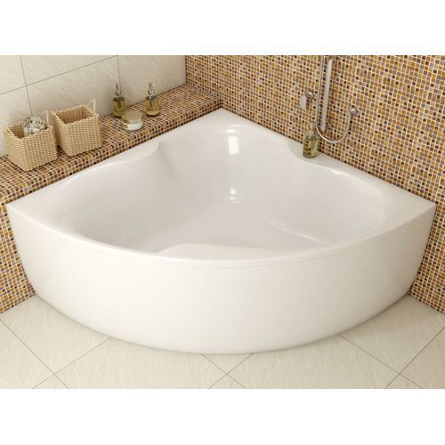 Ванна акриловая 150x150 Vayer Iryda Гл000006822