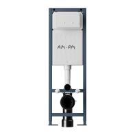 Система инсталляции AM.PM ErgoFit I012711 для унитазов с шумоизоляцией