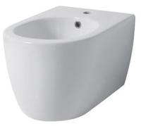 Подвесное  Disegno Ceramica Skip SK007NF155 белый Подвесное  Disegno Ceramica Skip SK007NF155 белый