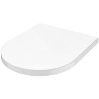 Сиденье микролифт тонкое AM.PM Spirit V2.0 C707858WH