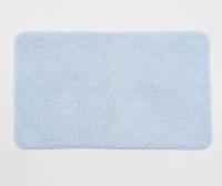 Коврик для ванной WasserKRAFT Vils BM-1081 синий