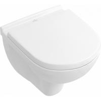 Унитаз Villeroy & Boch O.Novo 5688H101 подвесной с микролифтом