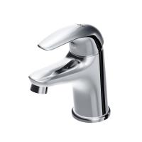 Смеситель для раковины Dorff Stark хром глянцевый