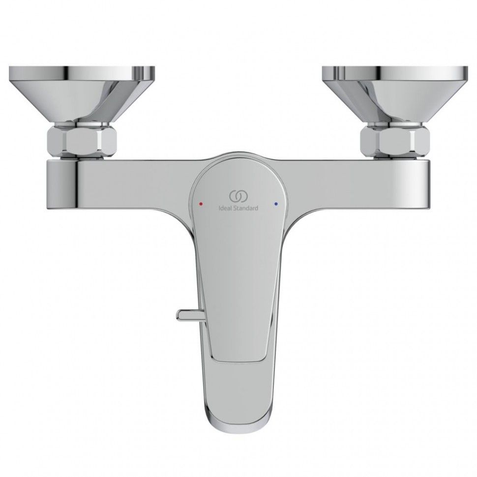 Смеситель для ванны и душа Ideal Standard CERAFINE MODEL D BC494AA Смеситель для ванны и душа Ideal Standard CERAFINE MODEL D BC494AA