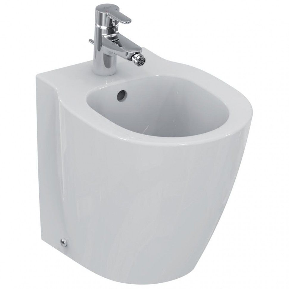 Смеситель для биде Ideal Standard CONNECT BLUE B9920AA Смеситель для биде Ideal Standard CONNECT BLUE B9920AA