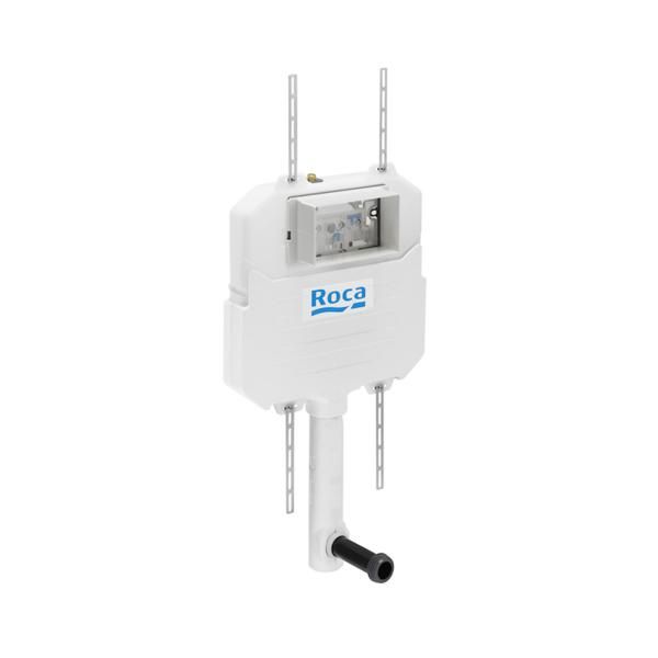 Система инсталляции Roca Basic Tank Compact 890080200 бачок для напольного унитаза Система инсталляции Roca Basic Tank Compact 890080200 бачок для напольного унитаза